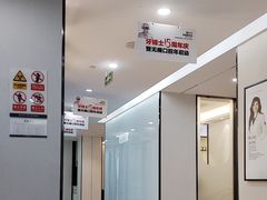 -牙博士口腔品牌连锁(杨浦店)