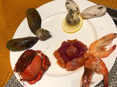 -威斯汀舞台餐厅