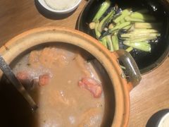 -清水亭湖北菜(大屯DT51店)