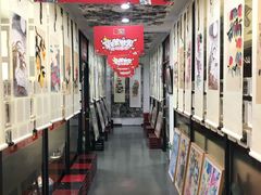 -童画美术教育机构(枫林晚校区)