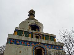 -塔尔寺游客服务中心