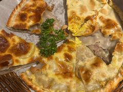 -楼兰新疆菜(江宁万达店)