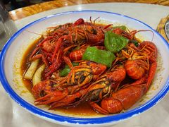 -龙虾奇迹(大华三路店)
