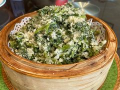 -老家菜馆(正定店)