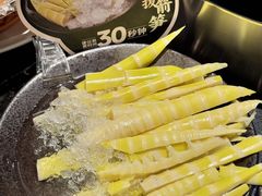 -捞王锅物料理(凯旋路店)