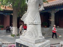 -戏马台景区