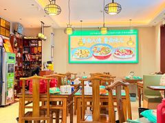 -鲁南仔·滕州炒鸡(经三路店)