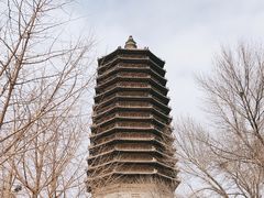 -玲珑塔公园