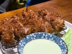 -人间酒暖·Go blanc·烧鸟·深夜食堂(陆家嘴店)
