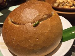 -mango tree芒果树泰国餐厅(青岛万象城店)
