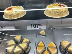 -山姆餐吧(山姆会员商店店)