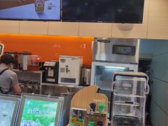 -CoCo都可(蓝村店)