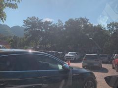 -十渡高山漂流