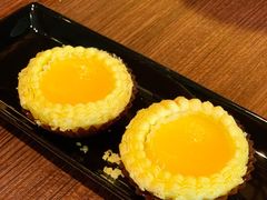 -蛇口希尔顿南海酒店·随轩中餐厅·粤菜