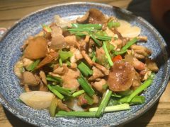 -茄子恰恰·新云南小炒(坪山益田店)