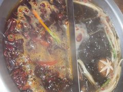 -楠火锅(仁恒梦中心店)