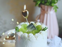 -CarolCake卡萝家(锦华万达店)