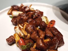 -峰厨大鱼泡饼(水上公园店)