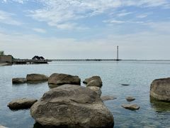 -滆湖低碳生态公园