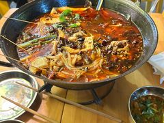 -鸿顺老铁锅美蛙鱼府(解放碑店)