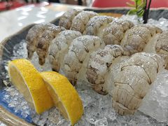 -嘉升大排档(番禺总店)