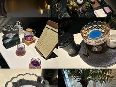 -涟LIAN·泰式按摩·MASSAGE·SPA(华强北店)