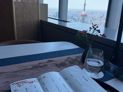 -雲上錢屋·怀石料理(上海中心店)