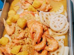-半天妖烤鱼(大兴大悦春风里店)