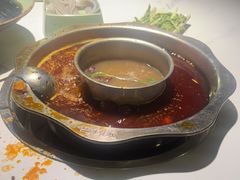 -巴倒烫陆派火锅山庄(南山总店)