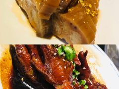 -大牌大·传统杭帮菜(湖滨店)