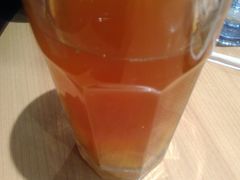 蜜桃果茶-必胜客(兴旺店)