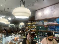 -BAKER&SPICE(国金中心商场店)