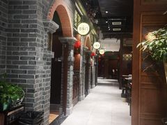 -1718食尚馆·太湖菜(龙之梦太湖古镇店)