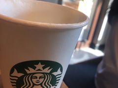 -星巴克(天津佛罗伦萨小镇店)