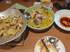 -新白鹿餐厅(银泰西湖文化广场店)