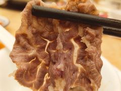 五花趾-陈记顺和潮汕牛肉火锅(韩江路店)