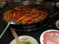 -星鸿社重庆老火锅