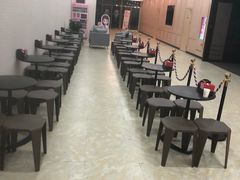 -海底捞火锅(奥体南路店)