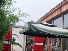 -杜家小馆(裕华路店)