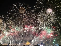 -泰达航母主题公园