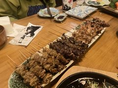 -半藏居酒屋(香港花园店)