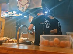 -鸟幸 TORISAKI 炭火居酒屋