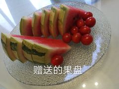 -香融府·烤鸭·家常菜(马家堡路店)