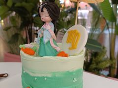 -CAKE BOSS 蛋糕老板(西单君太百货店)