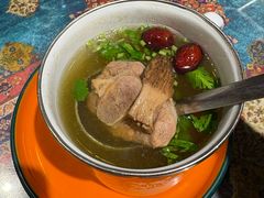-乡村馕坑肉·烧烤·新疆菜·本地人更爱吃(阿勒泰首店)