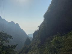 -狼牙山风景区