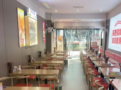 -吴满满油泼面(北方风味园店)