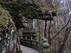 -武当山风景区