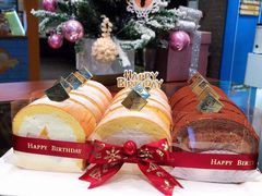 -卷心卷意·轻甜蛋糕(新光天地店)