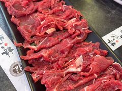 -林记潮牛·牛肉火锅(上马墩店)